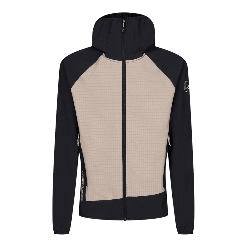 Giacca softshell Uomo Razor Blade