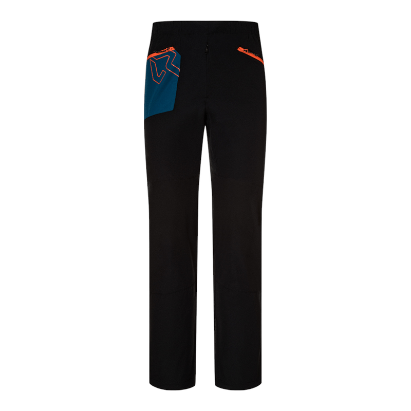 Pantaloni Uomo Rurp