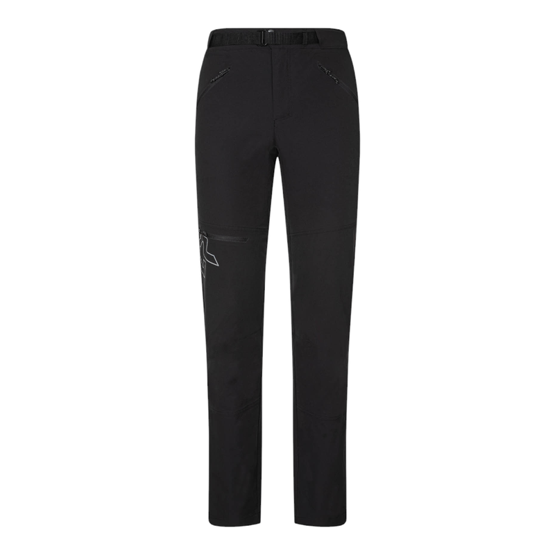 Pantaloni Uomo Tongass