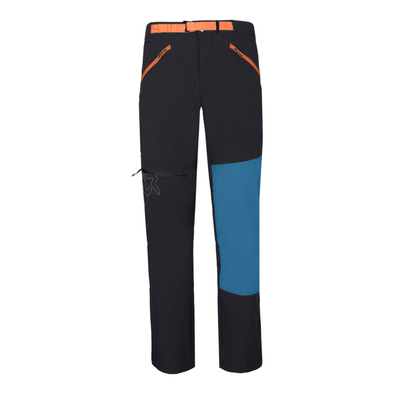 Pantaloni Uomo Tongass