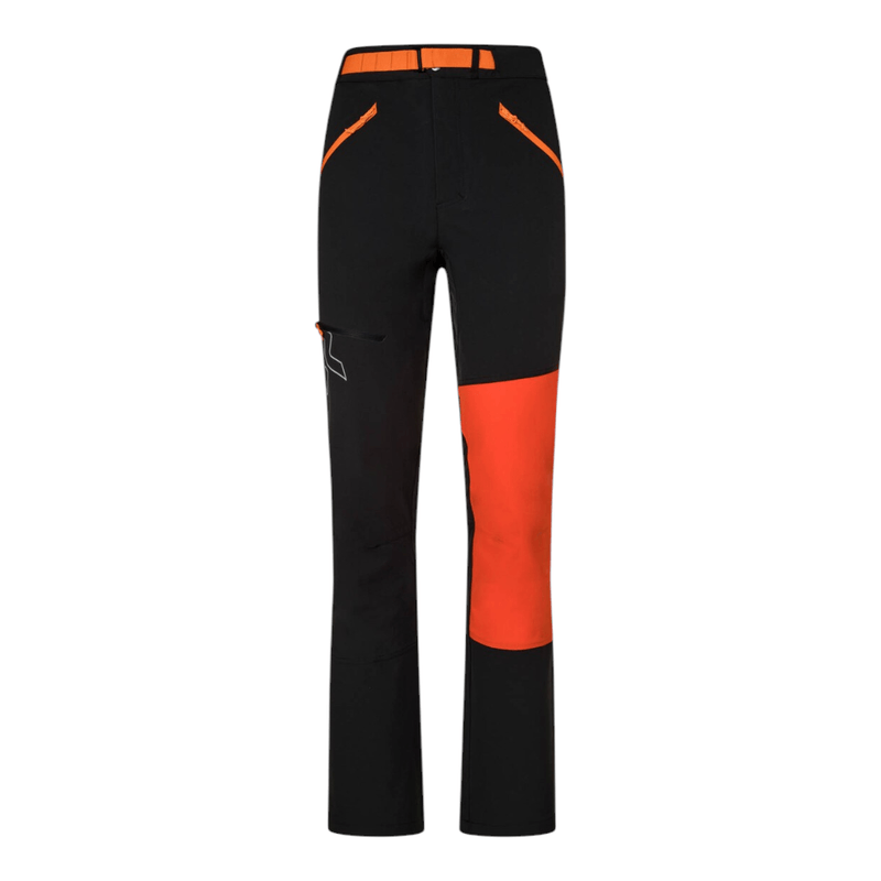 Pantaloni Uomo Tongass