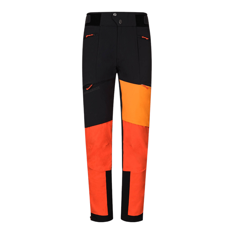 Pantaloni Uomo Anvik
