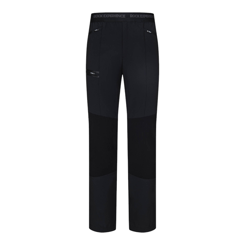 Pantaloni Uomo Wild Orchidee