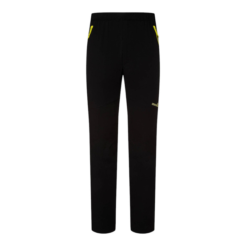 Pantaloni Uomo First Ascent