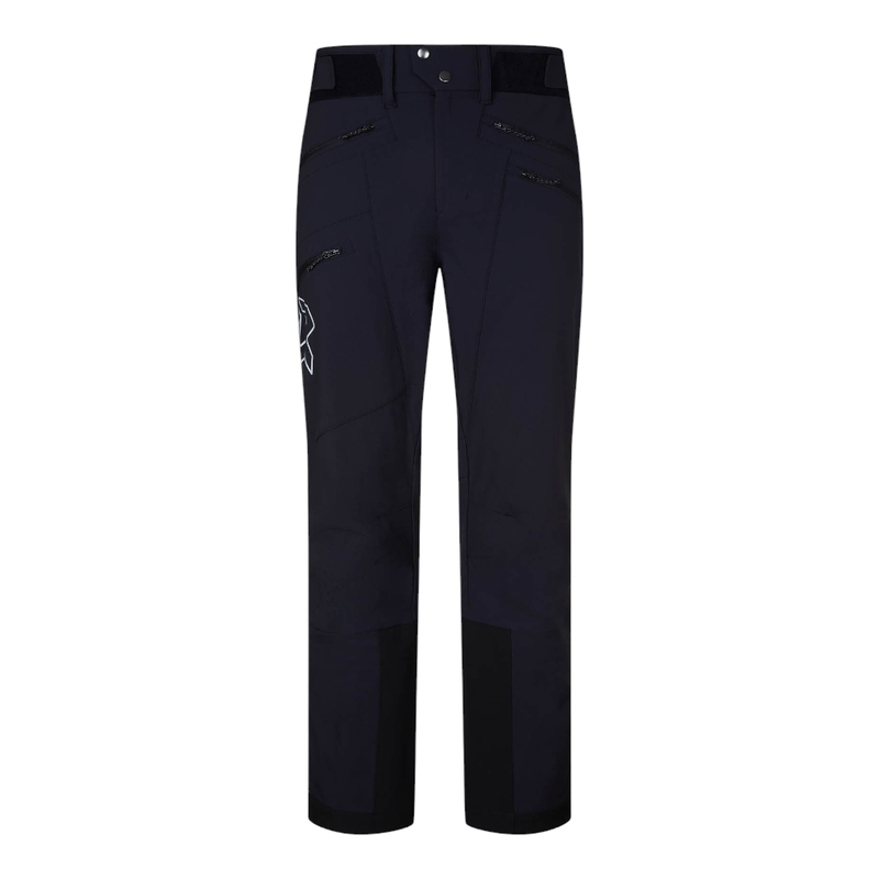 Pantaloni Uomo Black Tower
