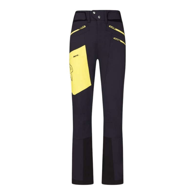 Pantaloni Uomo Black Tower
