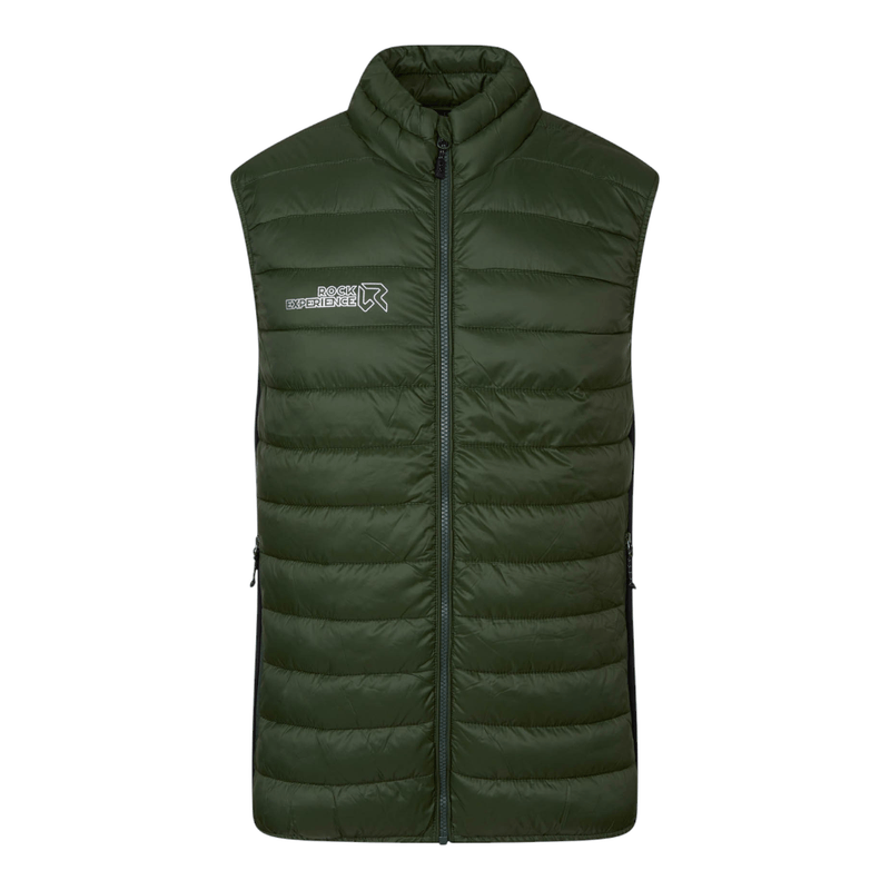 Gilet Uomo Fortune