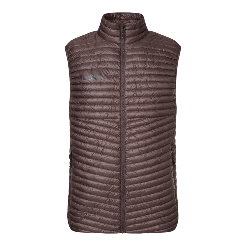 Gilet Uomo Sitka