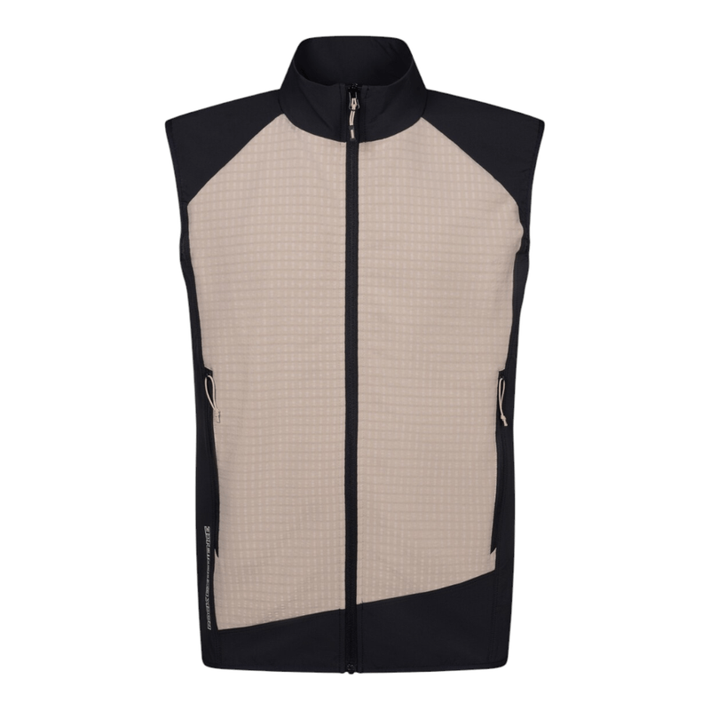 Gilet Uomo Razor Blade