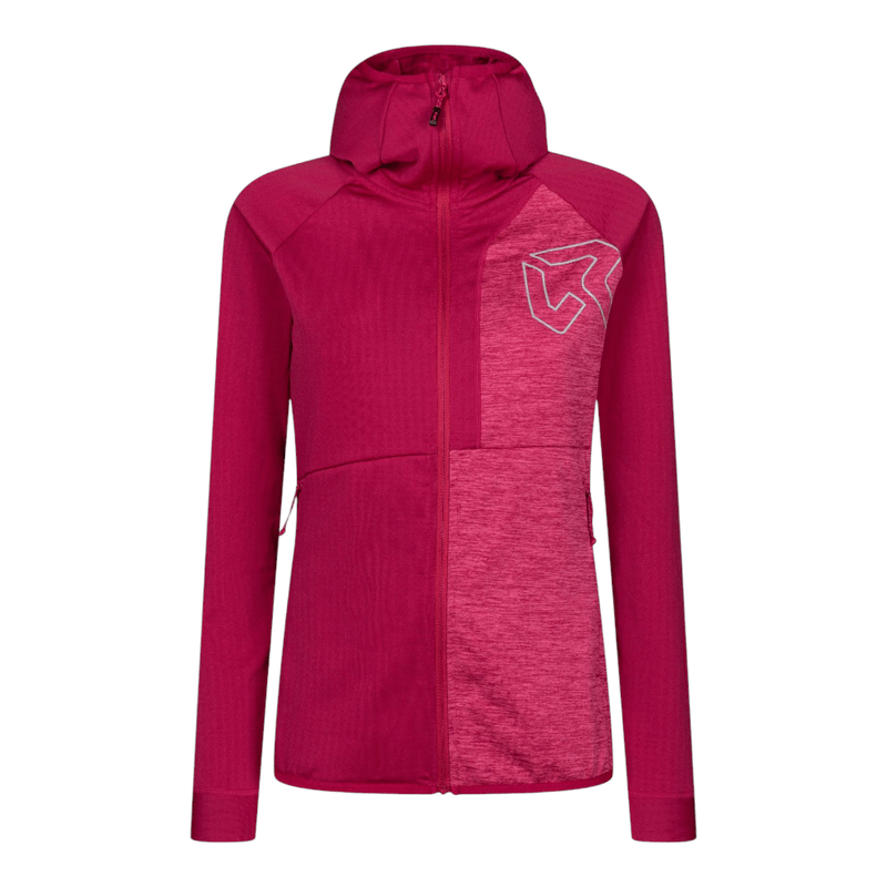 Pile Donna Headwall