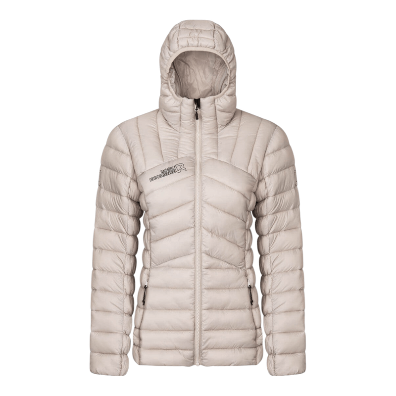 Piumino Donna Cosmic 2.0
