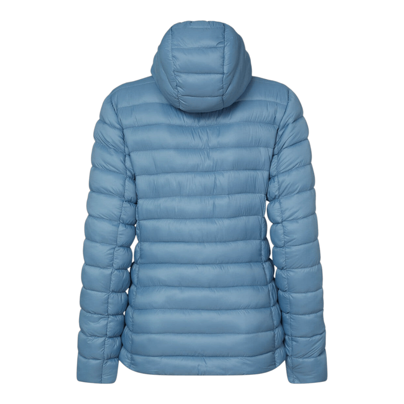 Piumino Donna Cosmic 2.0
