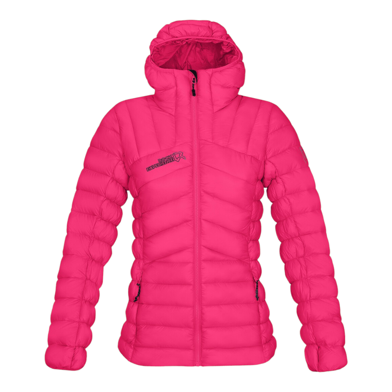 Piumino Donna Cosmic 2.0
