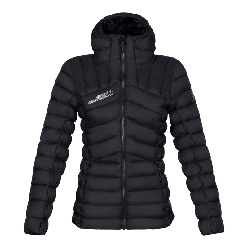 Piumino Donna Cosmic 2.0