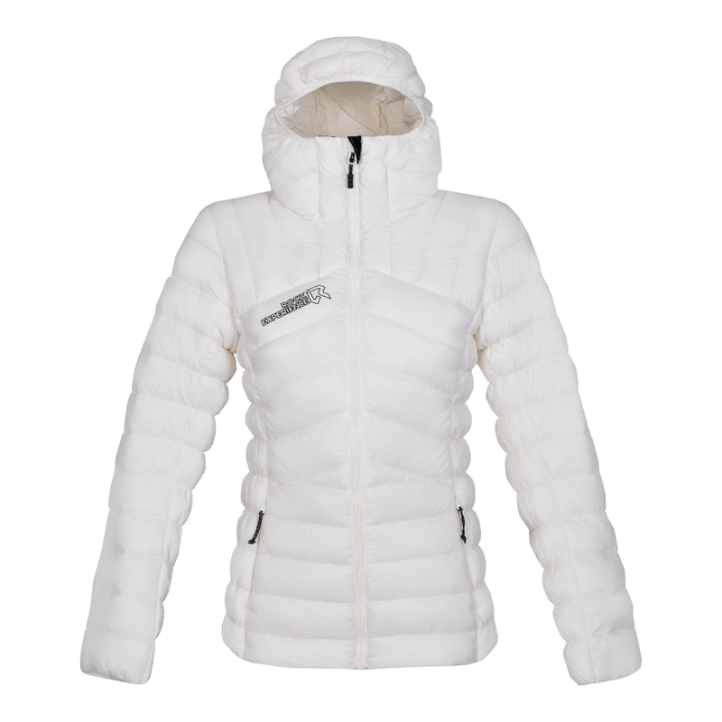 Piumino Donna Cosmic 2.0