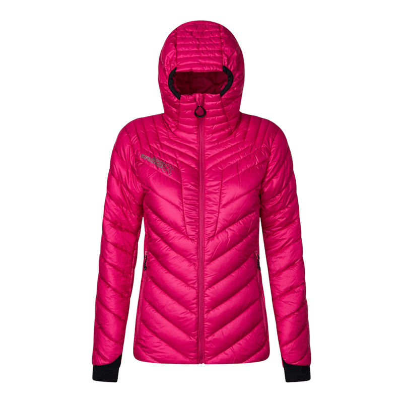 Piumino Donna Anakonda
