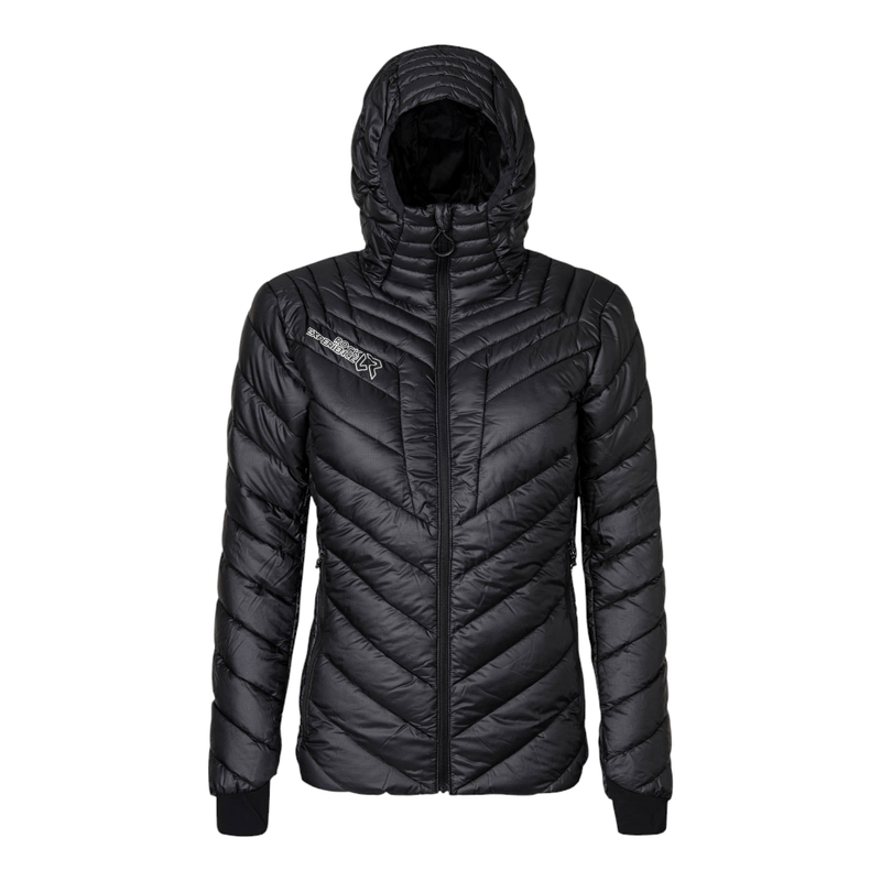 Piumino Donna Anakonda