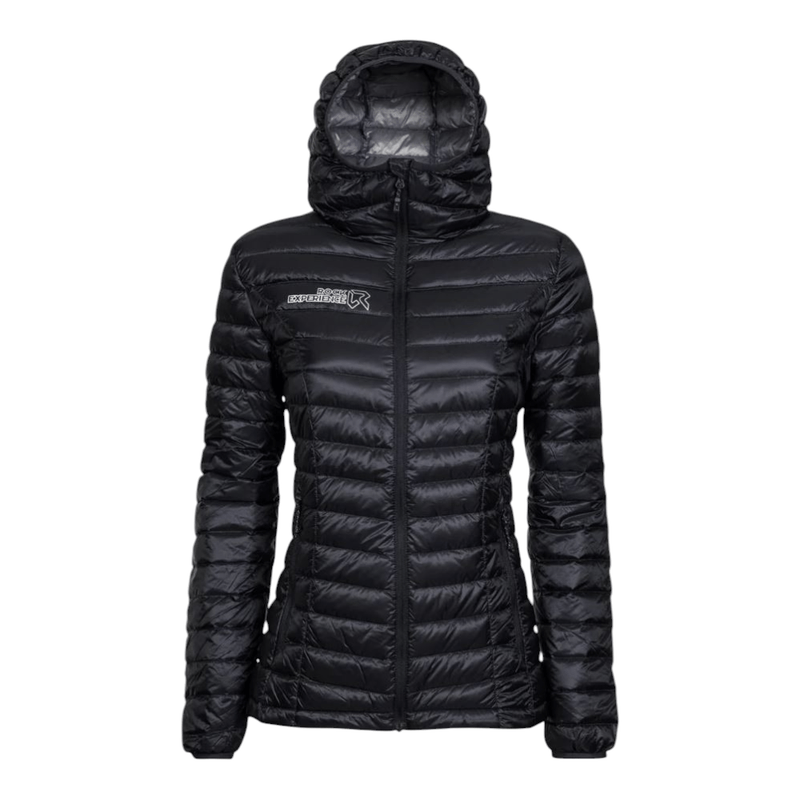 Piumino Donna Overkill