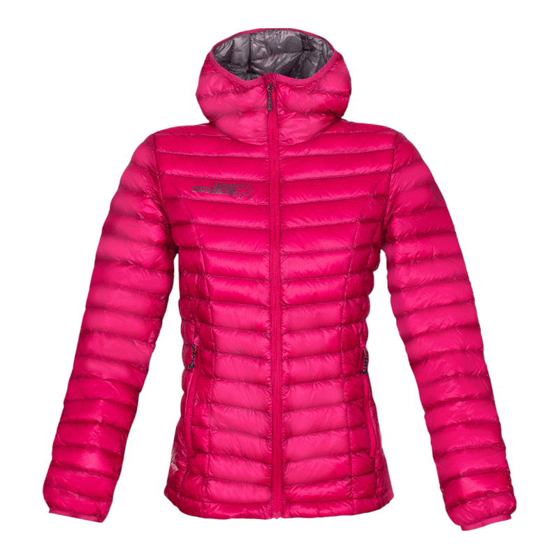 Piumino Donna Overkill