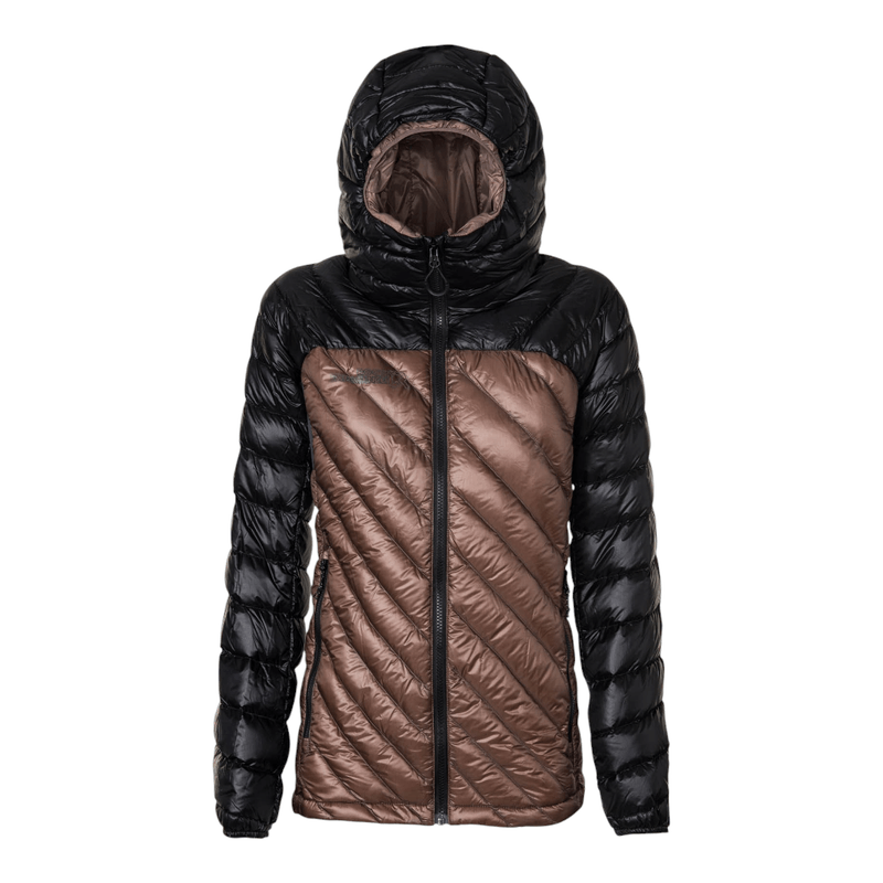 Piumino Donna Zyland
