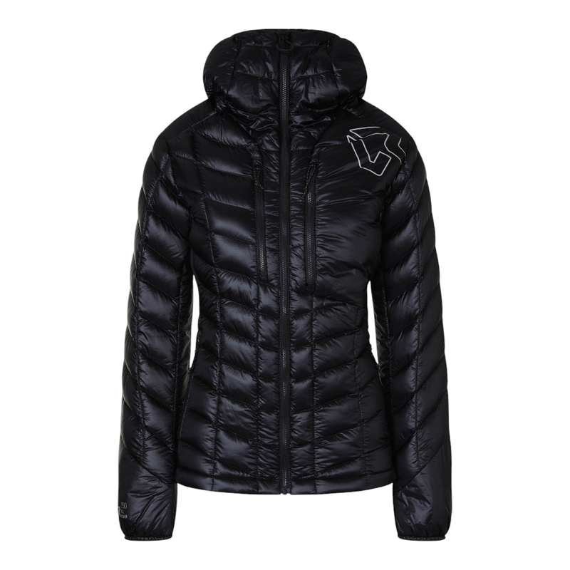 Piumino Donna Euphoria