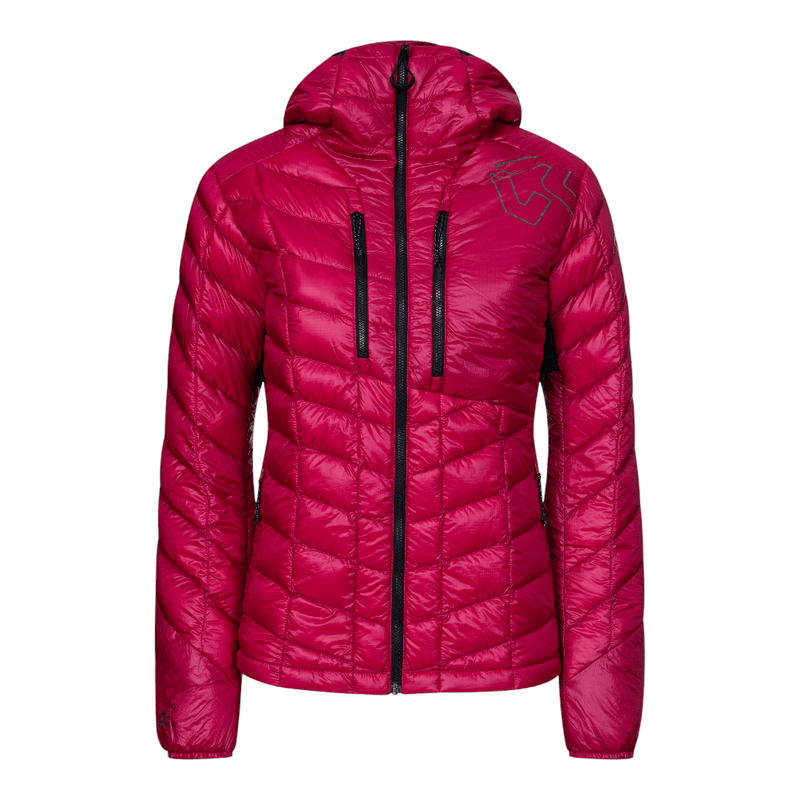 Piumino Donna Euphoria