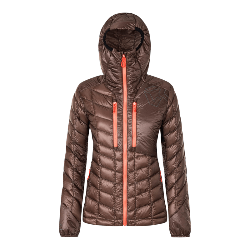 Piumino Donna Euphoria