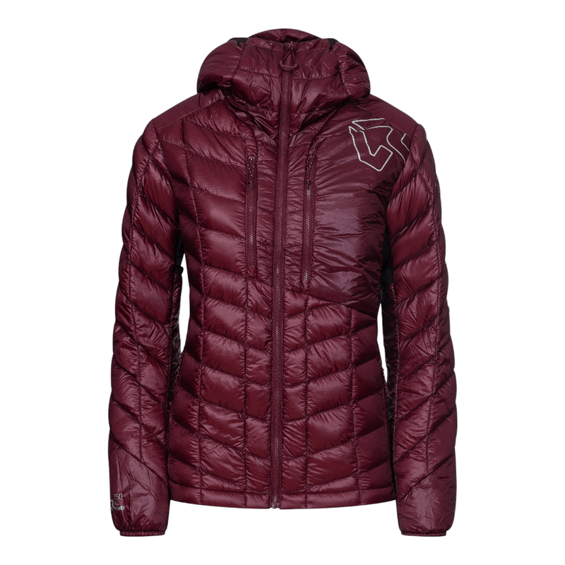 Piumino Donna Euphoria