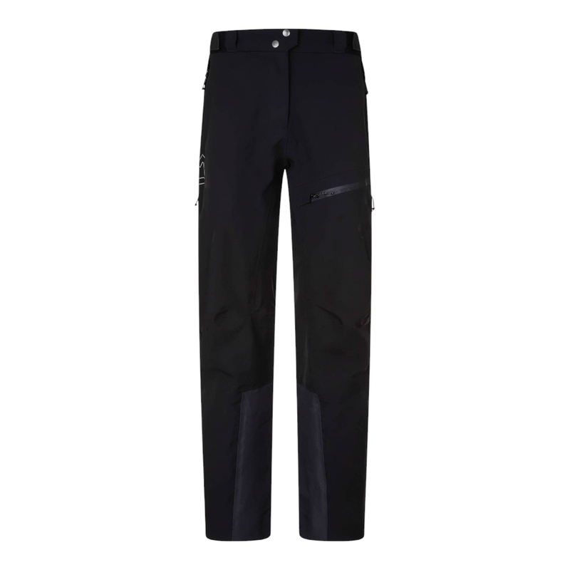 Pantaloni Donna Rockmantic