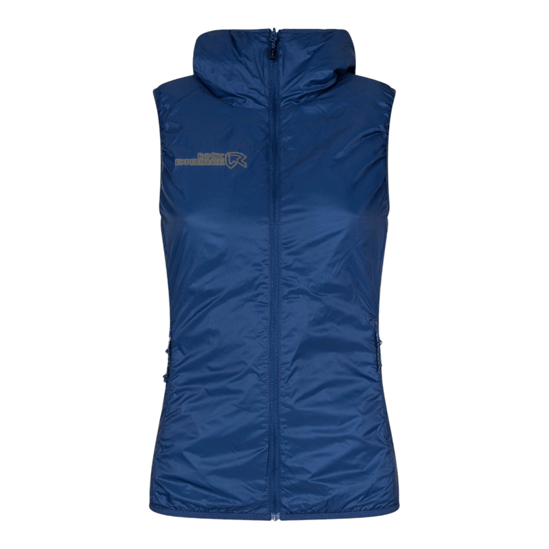 Gilet Donna Golden Gate
