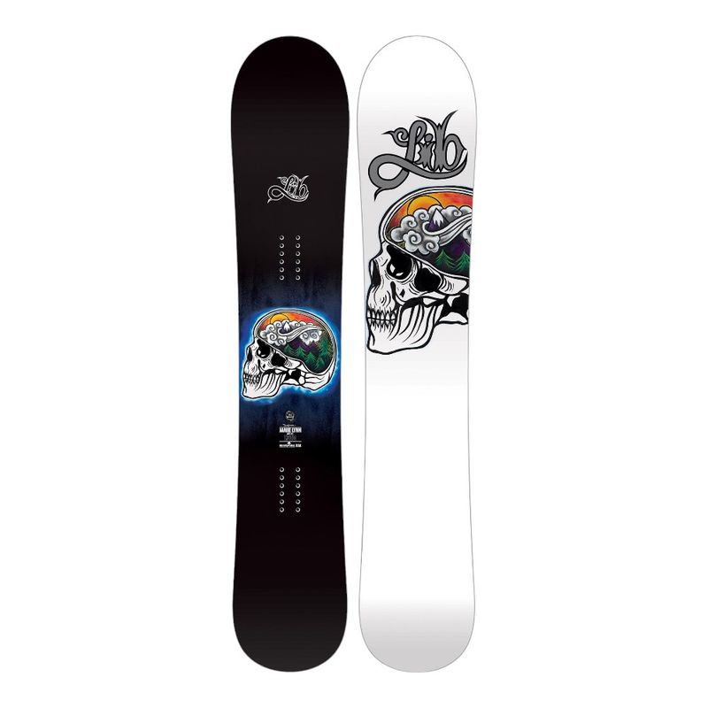 Snowboard Uomo Jamie Lynn