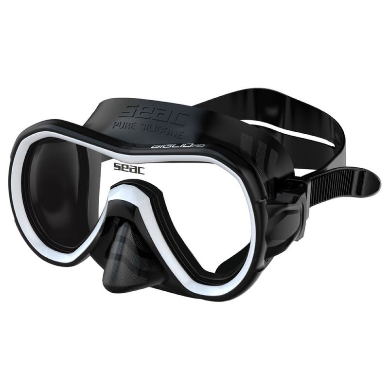 Maschera  Mask Giglio