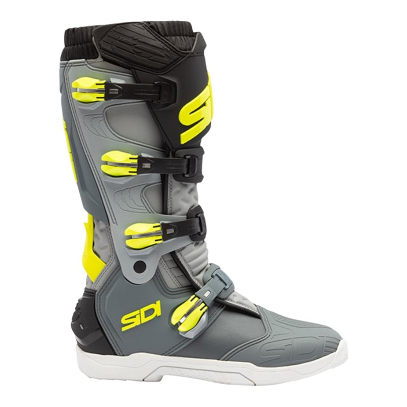 Stivali da motocross Uomo Xpower SC