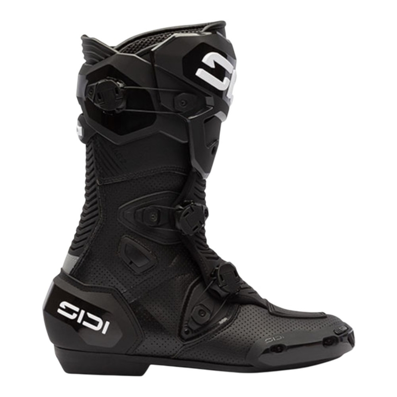 Stivali da moto da strada Uomo Mag-2 Air