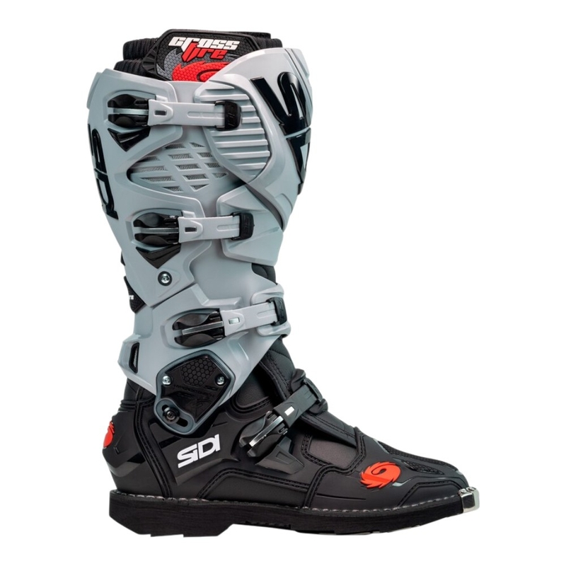 Stivali da motocross Uomo Crossfire 3