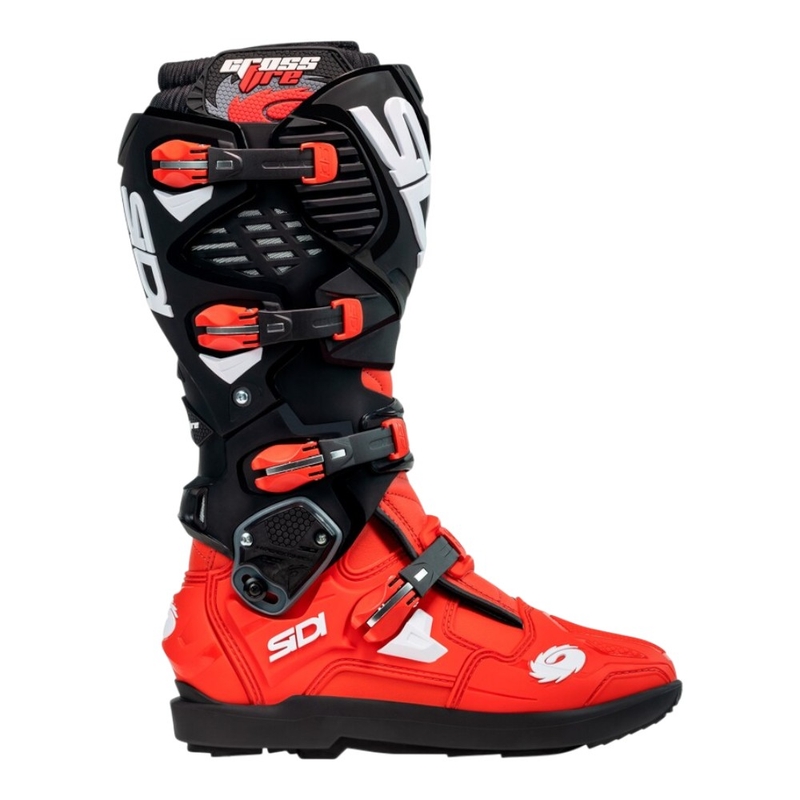 Stivali da motocross Uomo Crossfire 3 SRS