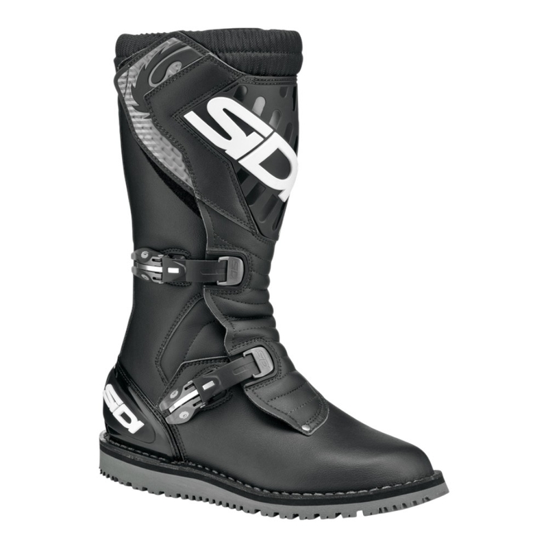 Stivali da motocross Uomo Trial Zero 2