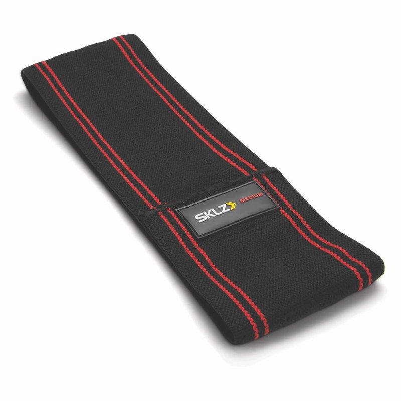 Fasce di resistenza  Pro Knit Hip Band Medium