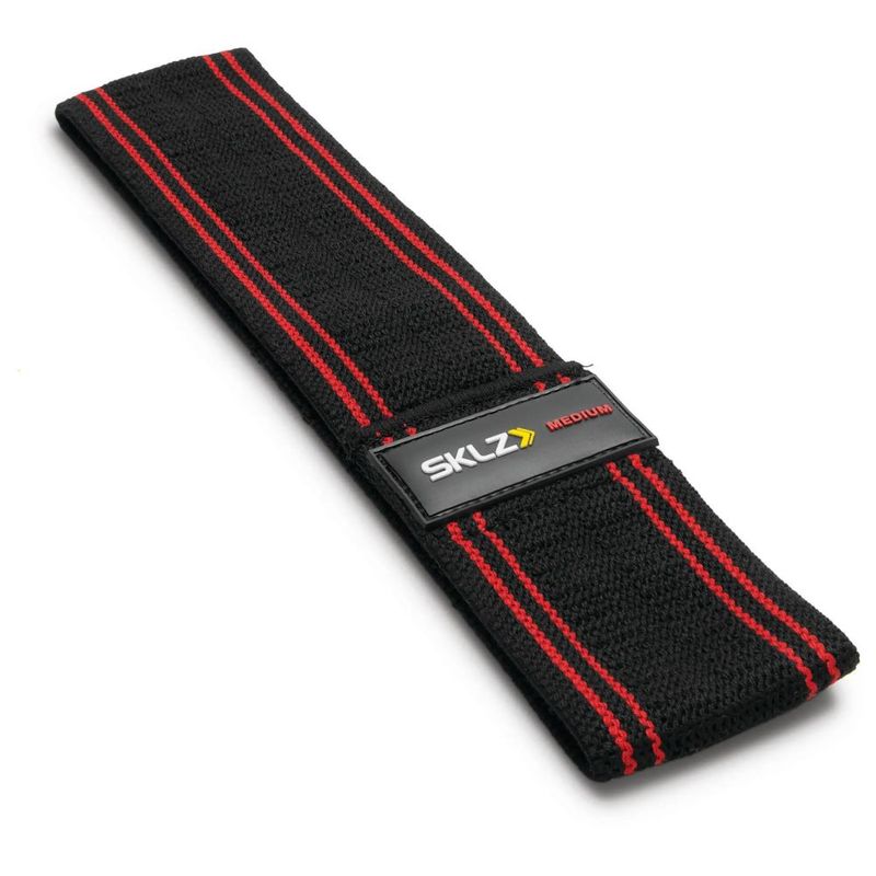 Fasce di resistenza  Pro Knit Mini Band Medium