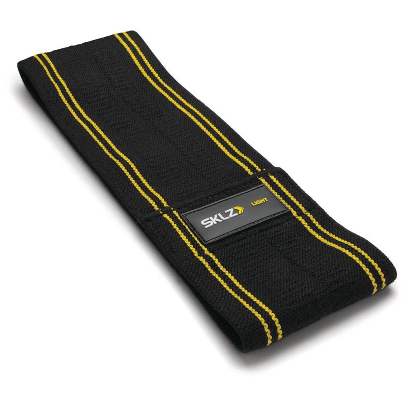 Fasce di resistenza  Pro Knit Hip Band Light