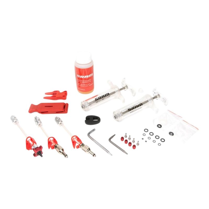 Accessorio per freno Pro + Dot 5.1 120ML