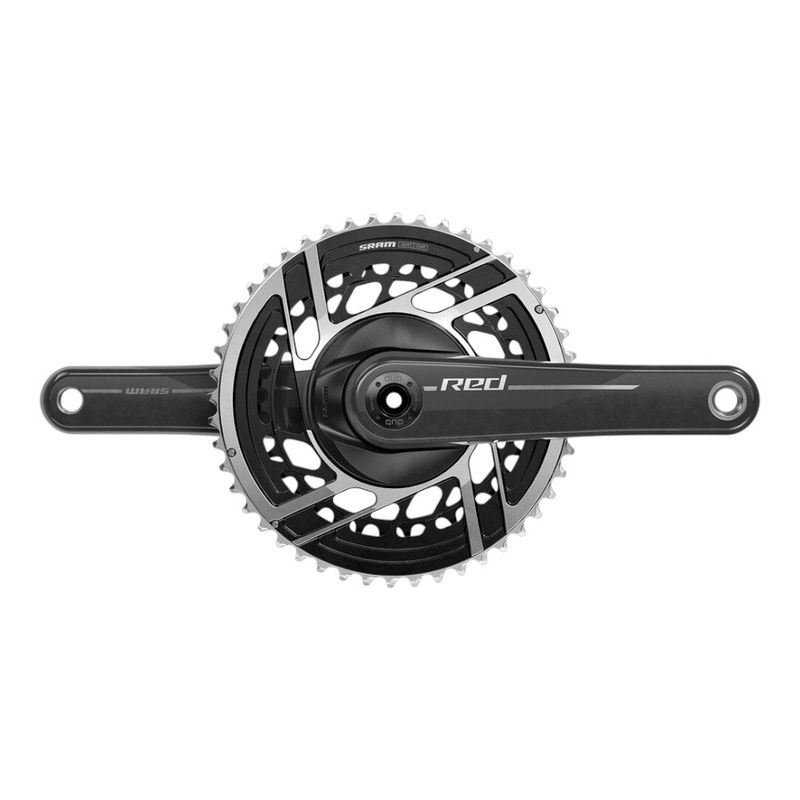 Guarnitura Red AXS E1 2X Dub DM 50-37T