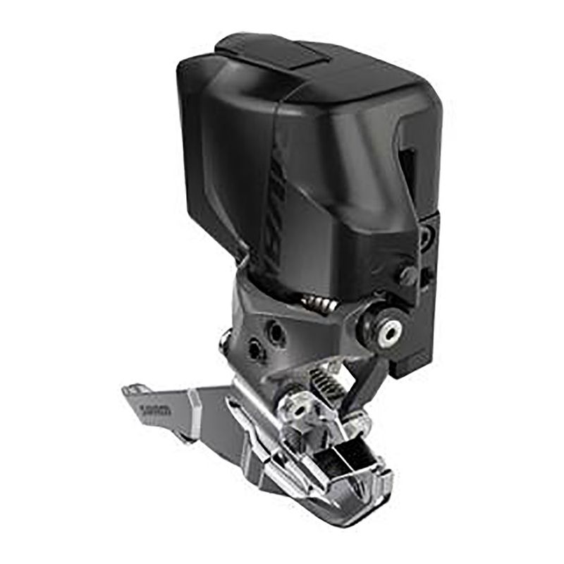 Deragliatore anteriore Rival E-Tap AXS 2X12V Braze-On