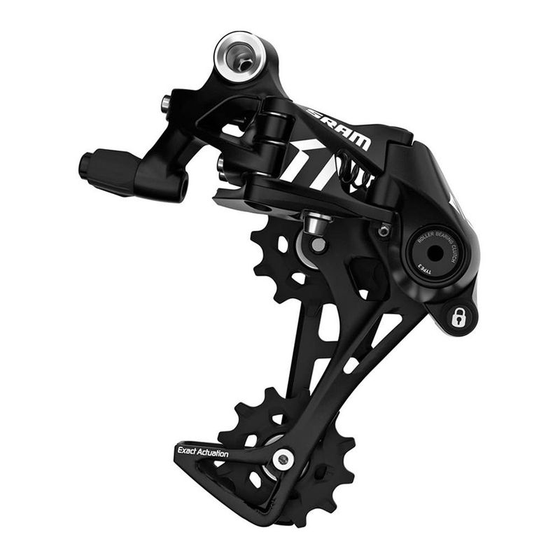 Deragliatore posteriore  Apex 1 1X11V Chape Lg