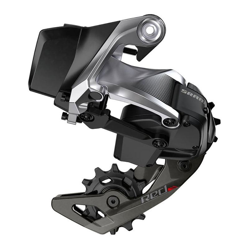 Deragliatore posteriore Red Etap 11V Chape Courte Max 32T