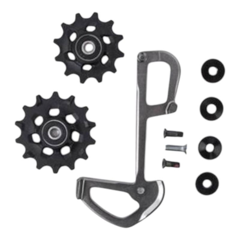 Componente trasmissione  Eagle GX 12V X-SYNC