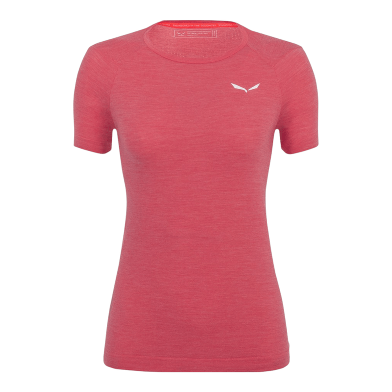 T-shirt Donna Zebru Fresh AMR