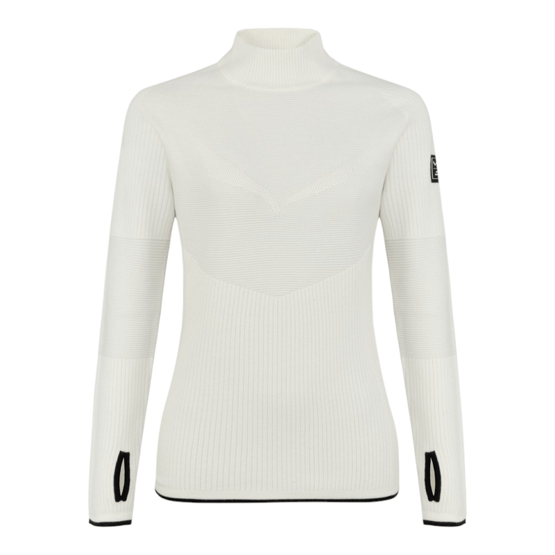Maglione Donna Fanes Eng Logo AM