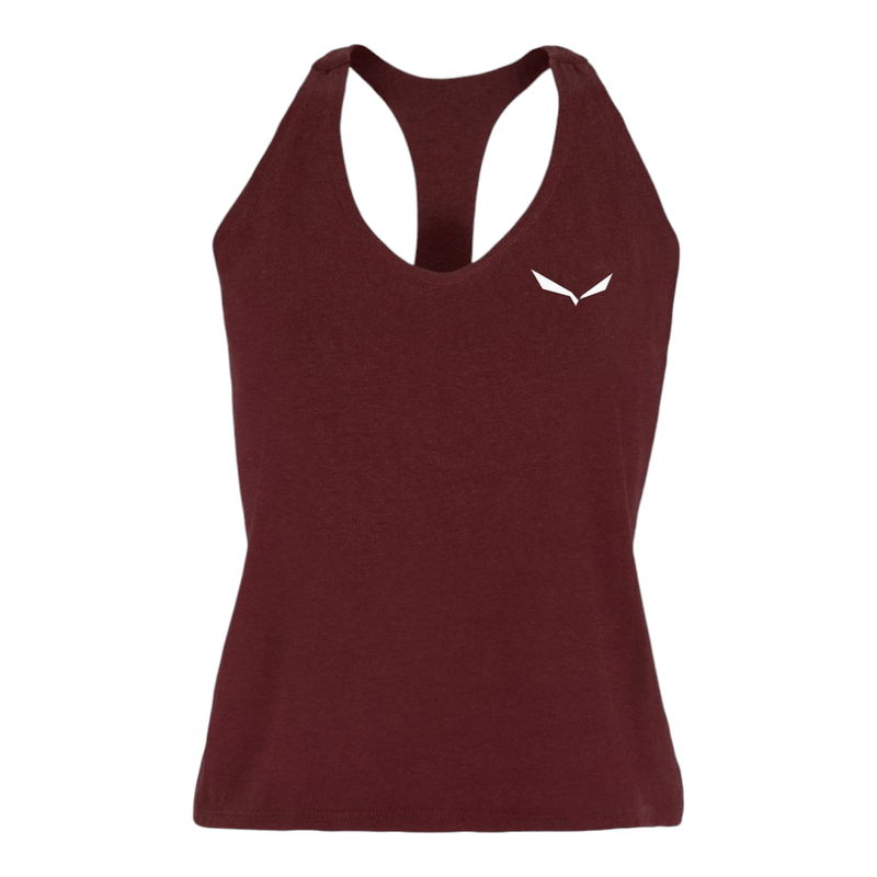Canottiera Donna Lavaredo Hemp