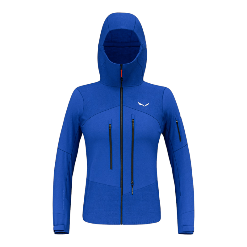 Giacca softshell Donna Ortles DST